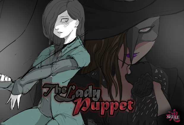 THE LADY PUPPET - Demo 1.1