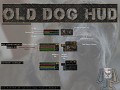 O.L.D. D.O.G. HUD - Old Dog HUD - Traditional & Classic HUD