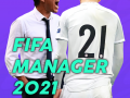 FIFA Manager 2021 Update 1 Hotfix (1.1.1)