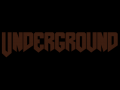 Underground Cave