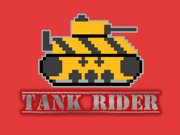 Tank Rider (Open Beta 0.92b) - Android .APK (No google play services)