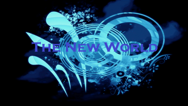 The New World SDKWorldBuilder