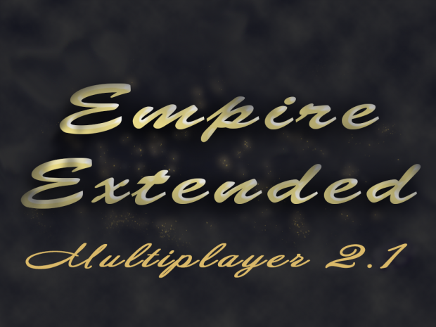 Empire Extended Multiplayer 2.1 *outdated*