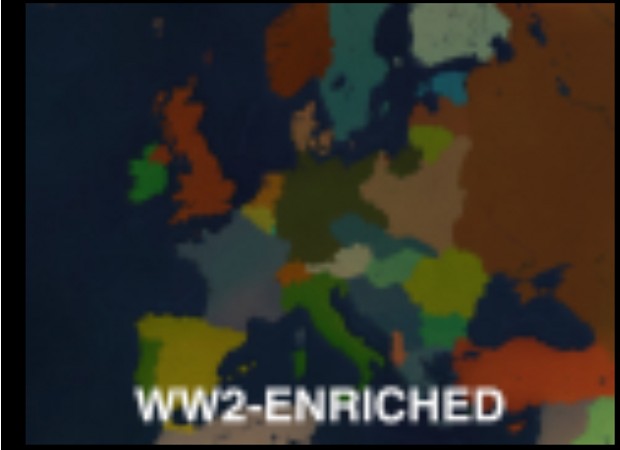 WW2 ENRİCHED:RE 0.4