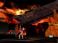 Mustafar: Sky To Ground (Standalone with proper Conquest mode)