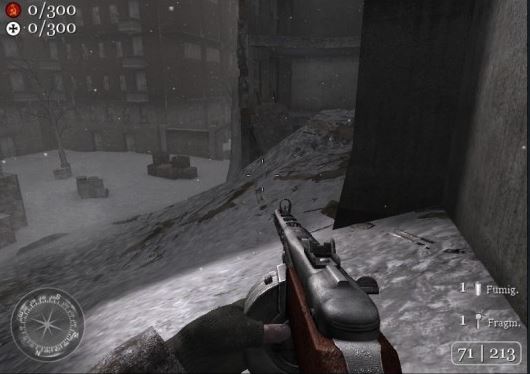 Winters' ppsh