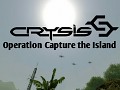 Crysis Operation Capture the Island mod Fixed