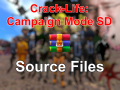 Crack-Life: Campaign Mode SD Source File