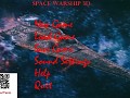 Space Warship 3D