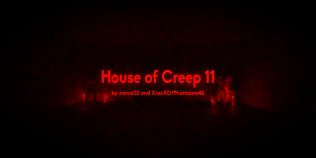 House of Creep 11 v1.1: Italian Translation