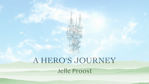 A Hero's Journey