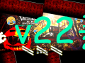 Victoria 2 Cursed v22½