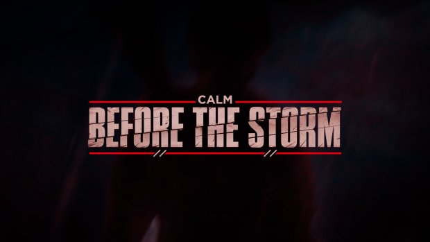 RE: During the Storm - Demo (Castellano)