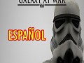 Star Wars - Galaxy at War (Misiones Oficiales)