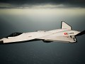 YF-23 -Orbiter-
