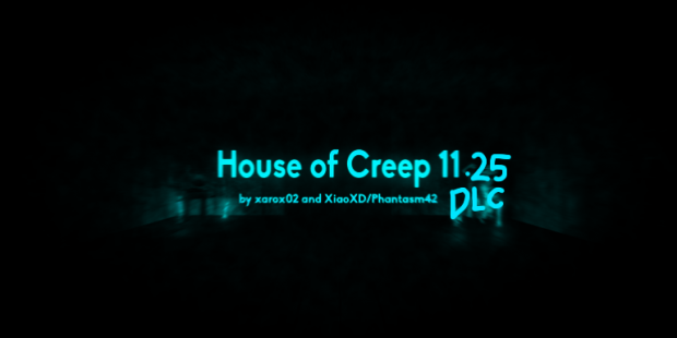 House of Creep 11.25 V1.21: Italian Translation