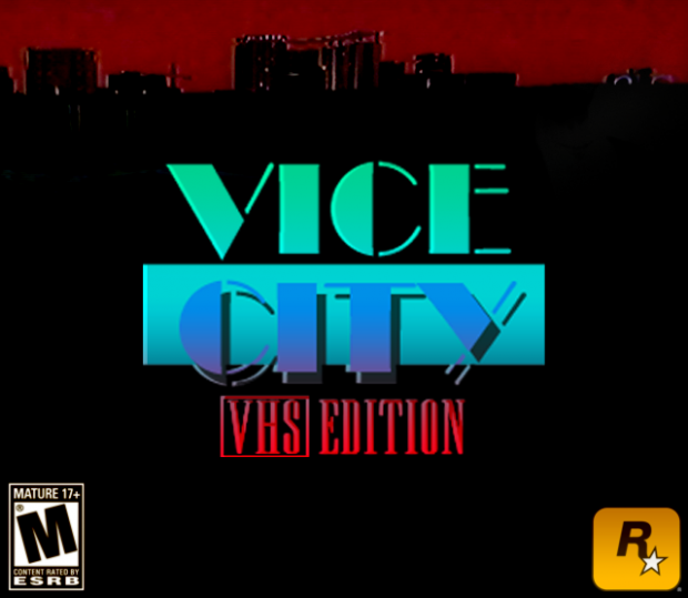 GTA Vice City Remastered 2021 file - ModDB