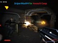 SniperModV4 for Assault Coop