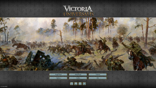 Victoria Universalis v0.51