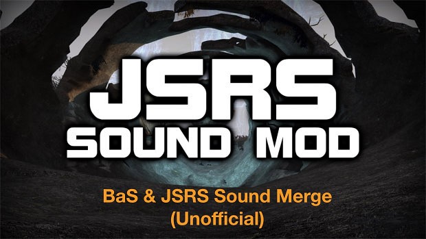BAS & JSRS SOUND MERGE [1.5.1]