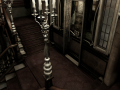 Resident Evil Dolphin  HD Texture pack
