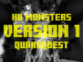QR 2048 QuakeBestiary - QuakeQuest VR