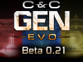 [ Generals Evolution ] Beta 0.21