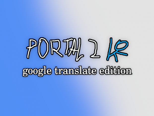 Portal 2: GTE (v1.0.0b1)