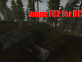 Maps FH2 for BF2