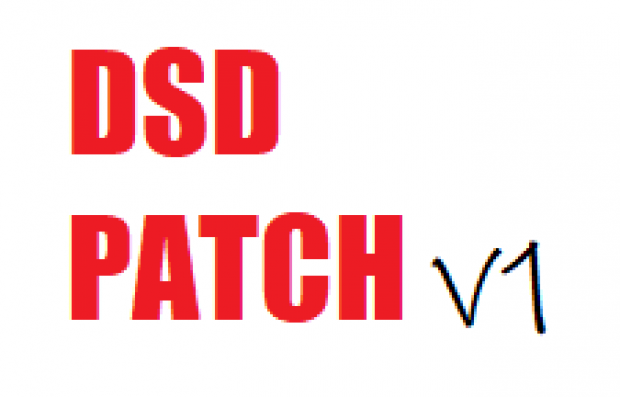 Delashin's Smooth Doom patch v1 (OBSOLETE)