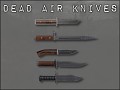 Dead Air Knives