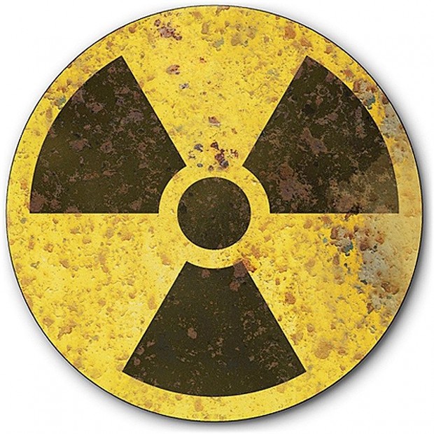 Radioactive water and labs / Радиоактивная вода и лабы 1.0