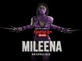 Friday the 13th: The Game -  Mileena from MK11