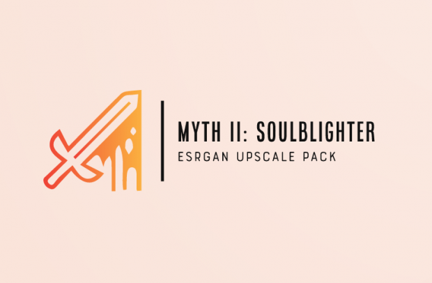 Myth II: Soulblighter ESRGAN Upscale Pack