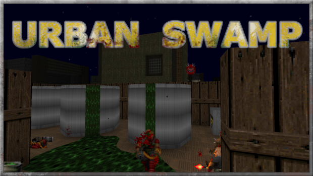 Urban Swamp