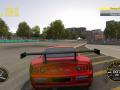 Race Driver GRID - Natural Pop Graphics Mod 3.0.1 by magician57v