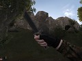Dead air knives add-on