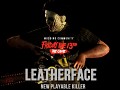 Friday the 13th: The Game - Leatherface