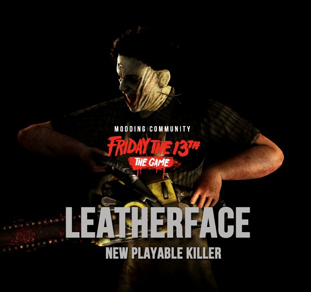 Friday the 13th: The Game - Leatherface