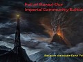 Fall of Barad-Dur - Imperial Edition