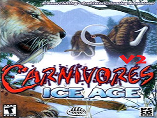 Carnivores: Ice Age V2