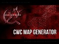 Genesis Project (CWC Map Generator)