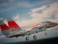 F-15N Sea Eagle [VISMOD] v2