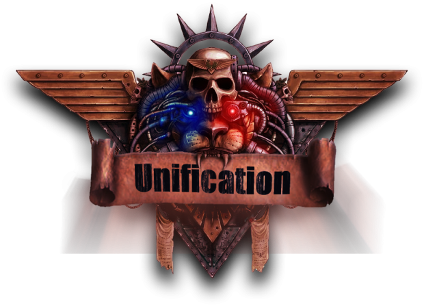 Unification Unlimited V1.7 for 6.9.2 (By Corncobman)