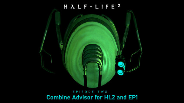 Combine Advisor from Episode Two