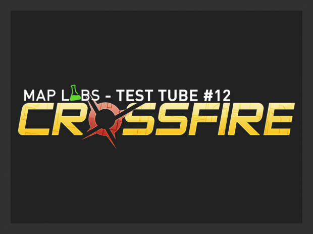 Test Tube #12 - Crossfire