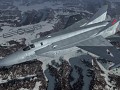 Ace Combat Zero: The Belkan War - MiG-31M "Foxhound" aircraft mod