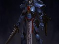 Eldar from Warhammer 40k (Rival species)