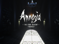 Amnesia: The Dark Descent Remake 0.1.2