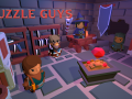 Puzzle Guys - DEMO